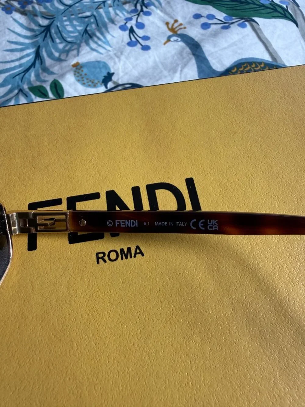 Fendi Frames
